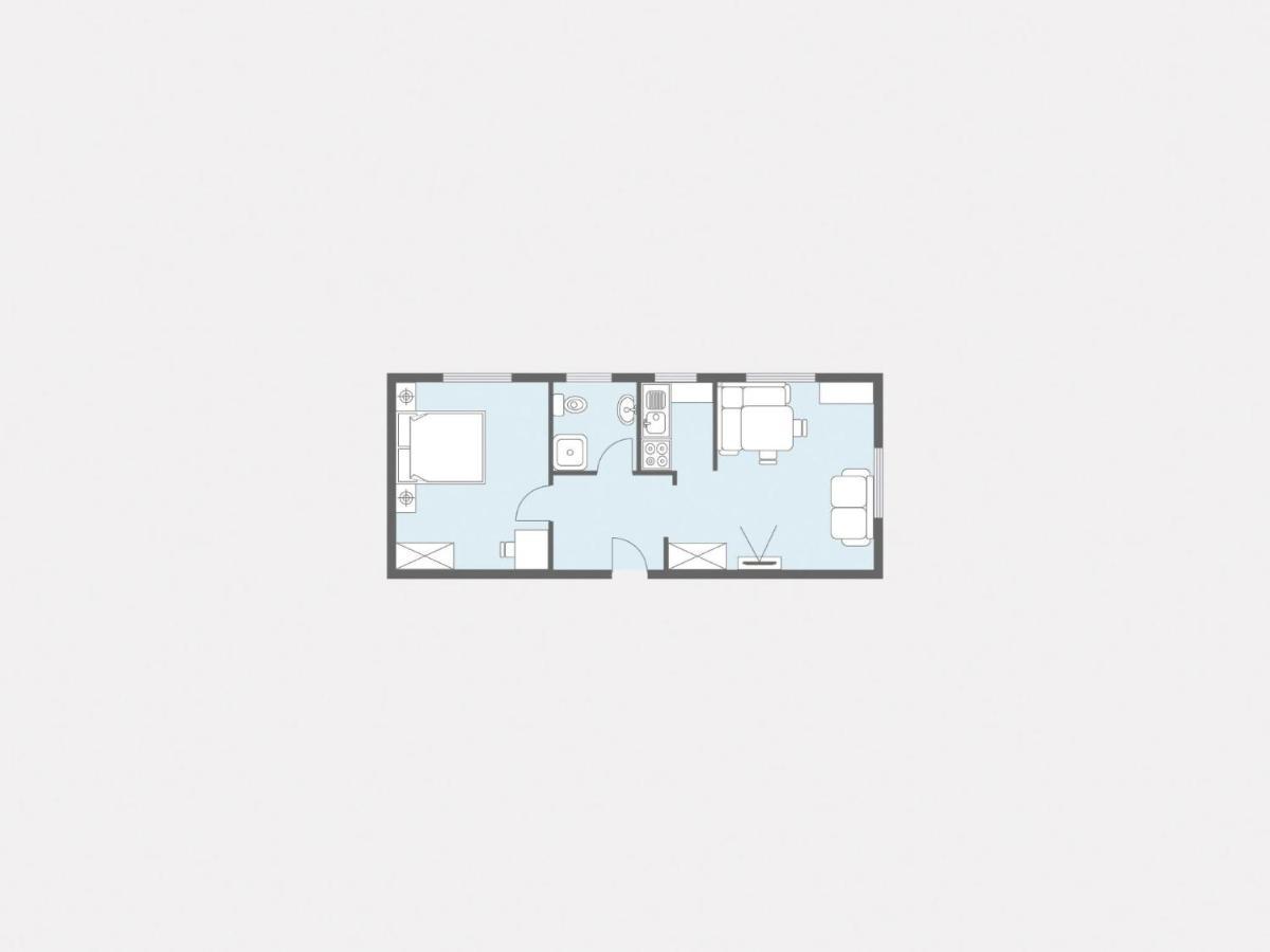 Apartment Apart Romantica - Kpl213 By Interhome Kappl  Kültér fotó