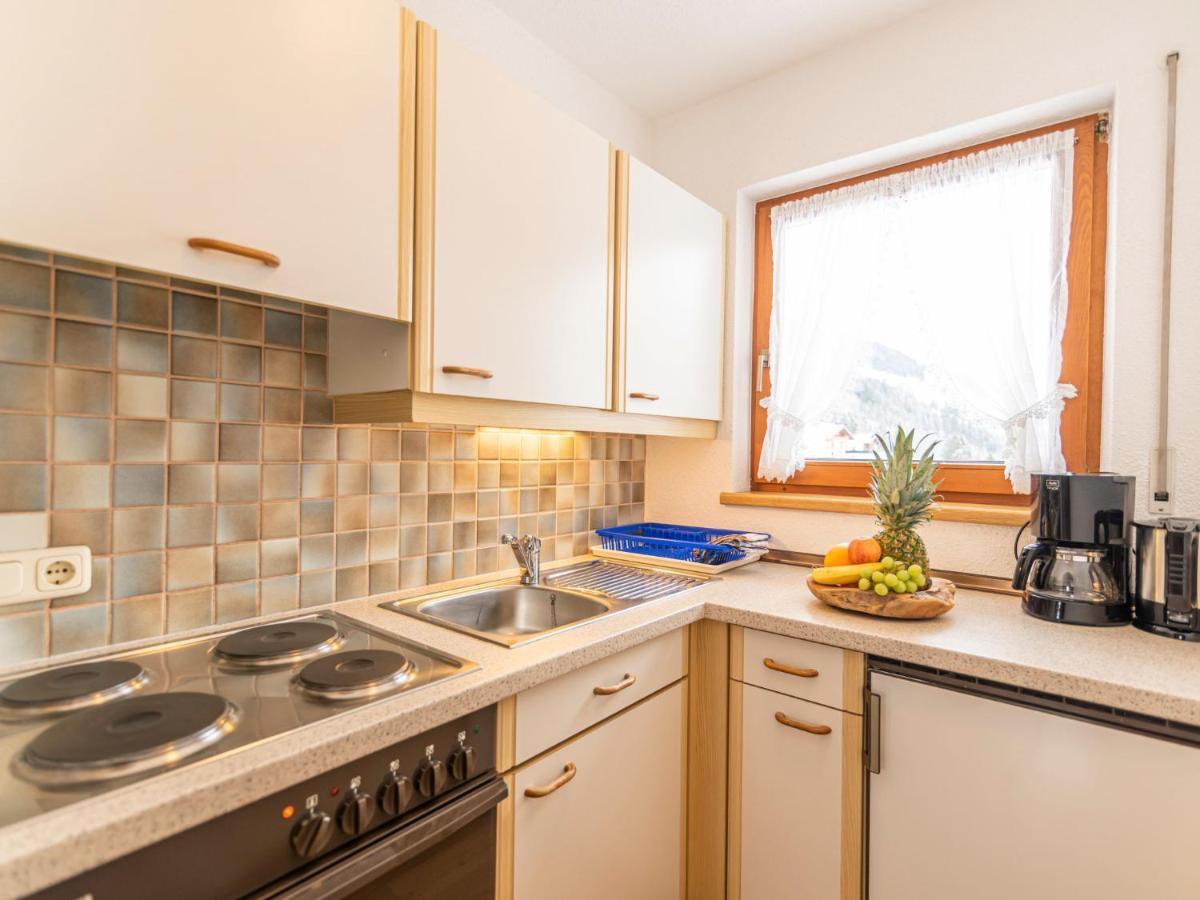 Apartment Apart Romantica - Kpl213 By Interhome Kappl  Kültér fotó