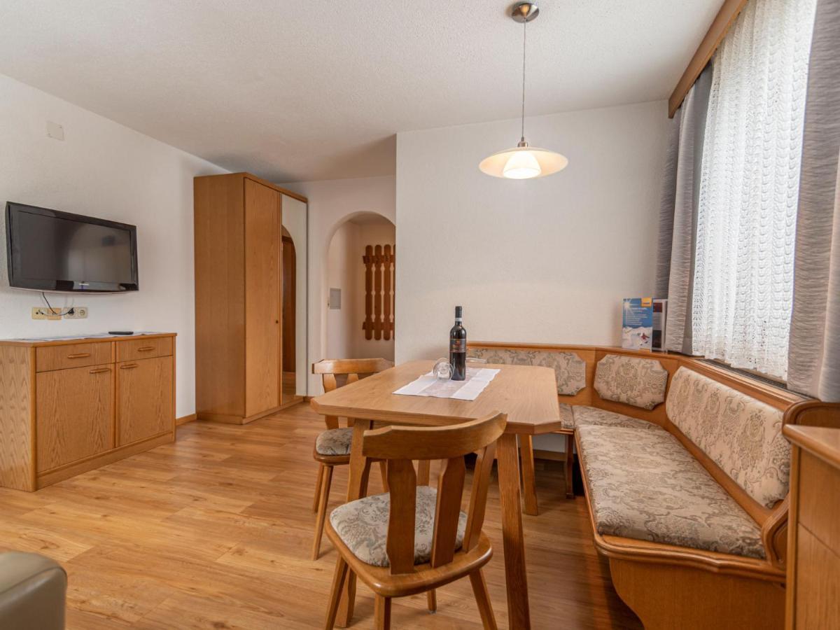 Apartment Apart Romantica - Kpl213 By Interhome Kappl  Kültér fotó