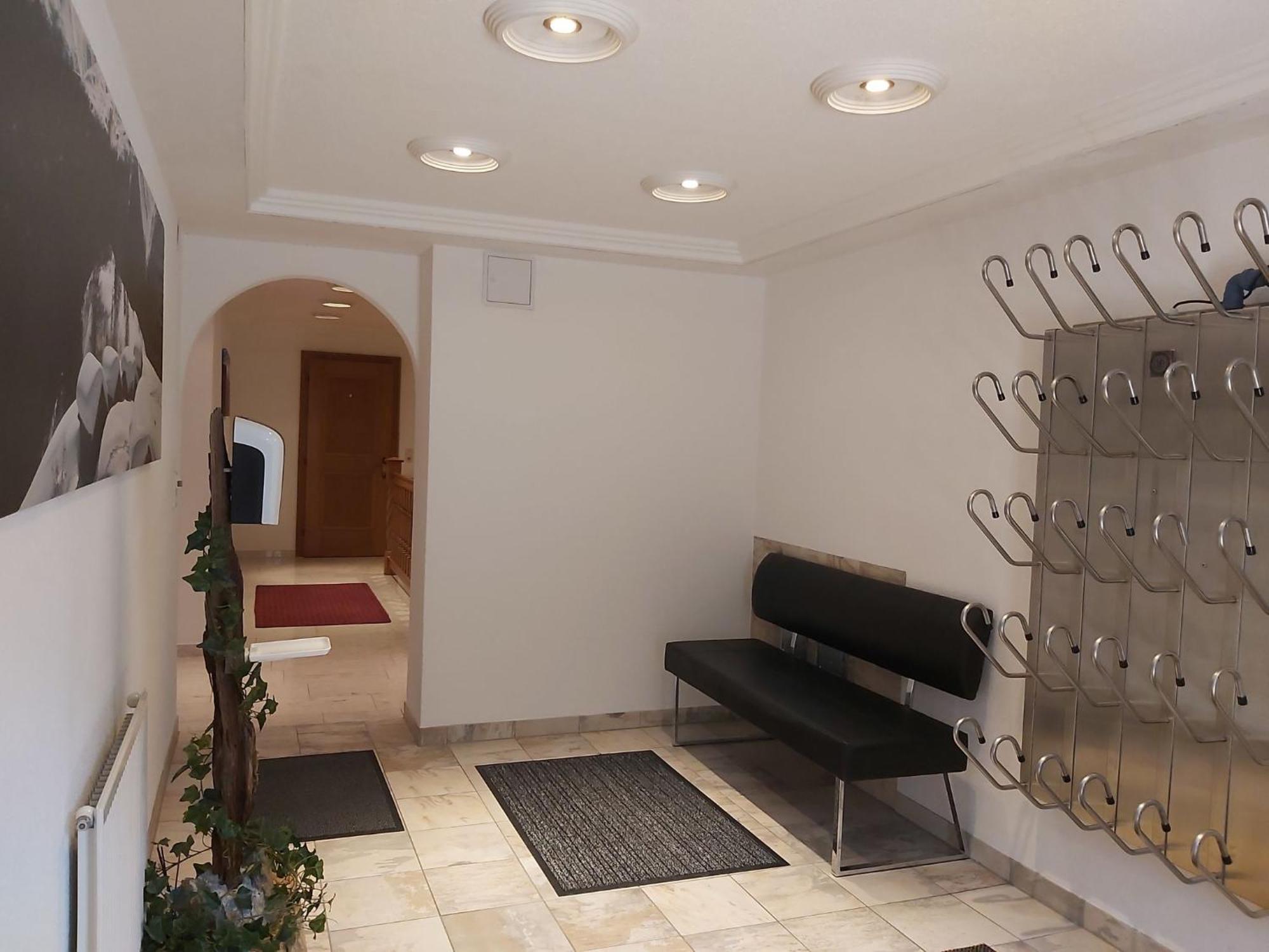 Apartment Apart Romantica - Kpl213 By Interhome Kappl  Kültér fotó